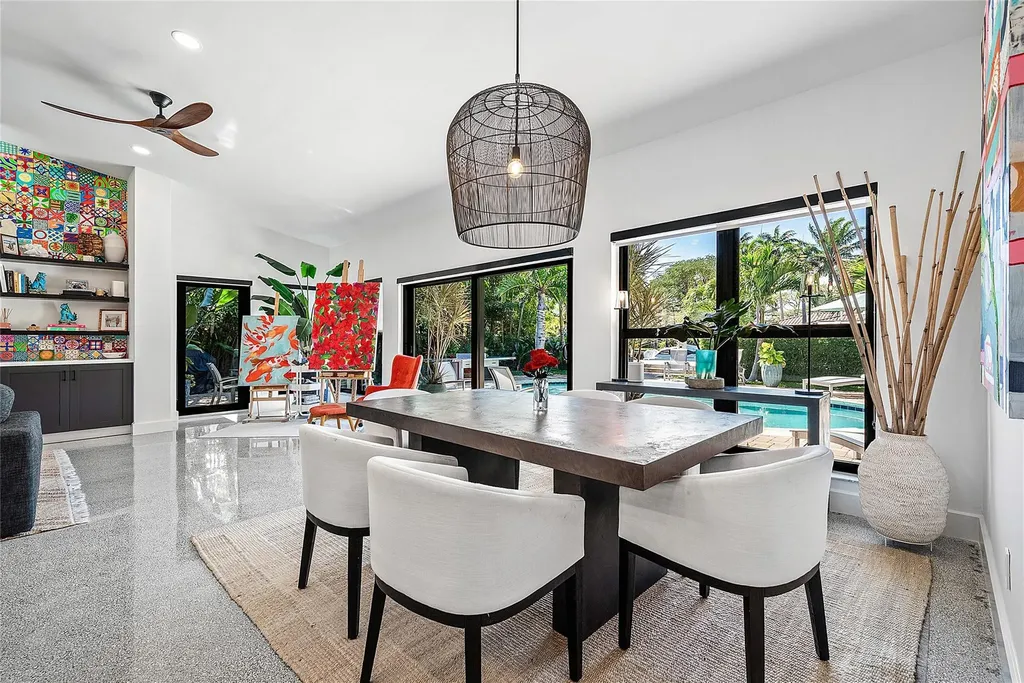 801 Solar Isle Drive Fort Lauderdale FL 33301