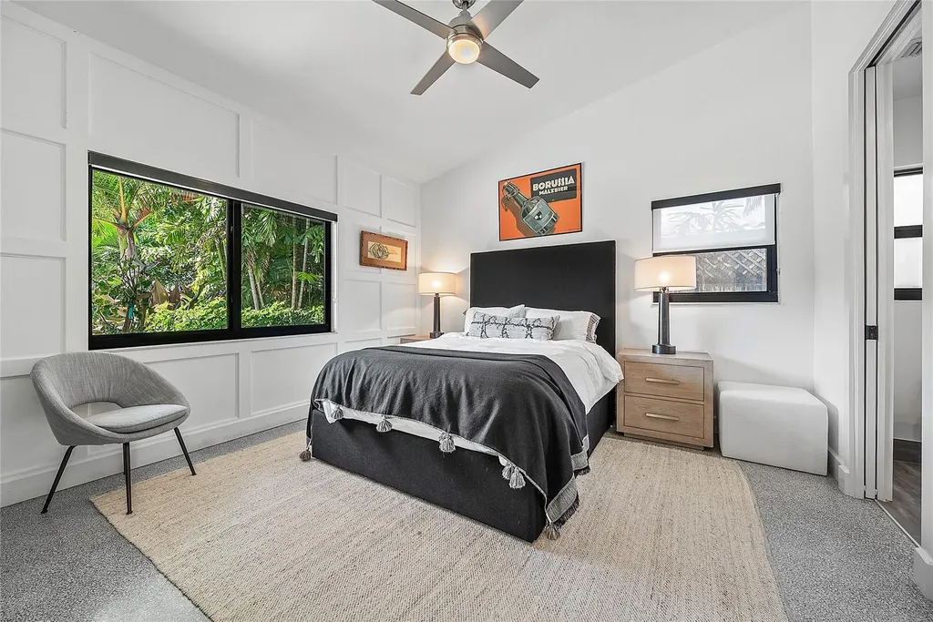 801 Solar Isle Drive Fort Lauderdale FL 33301