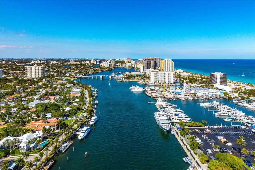 801 Solar Isle Drive Fort Lauderdale FL 33301