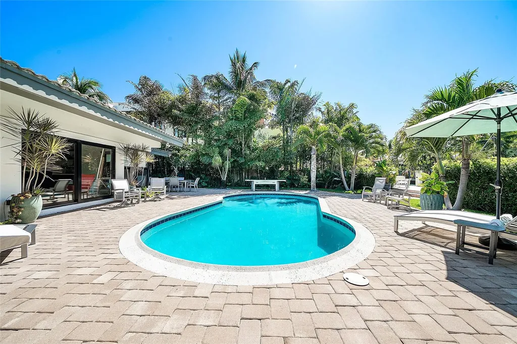801 Solar Isle Drive Fort Lauderdale FL 33301