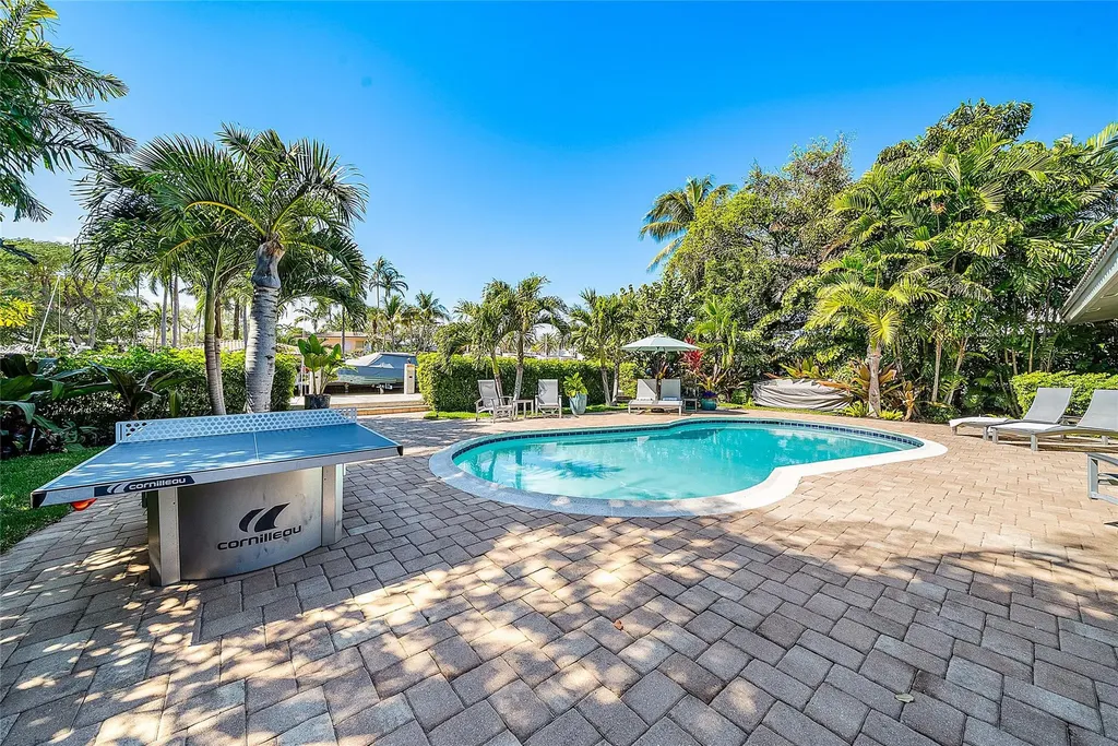 801 Solar Isle Drive Fort Lauderdale FL 33301
