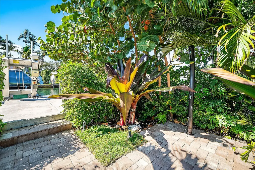 801 Solar Isle Drive Fort Lauderdale FL 33301