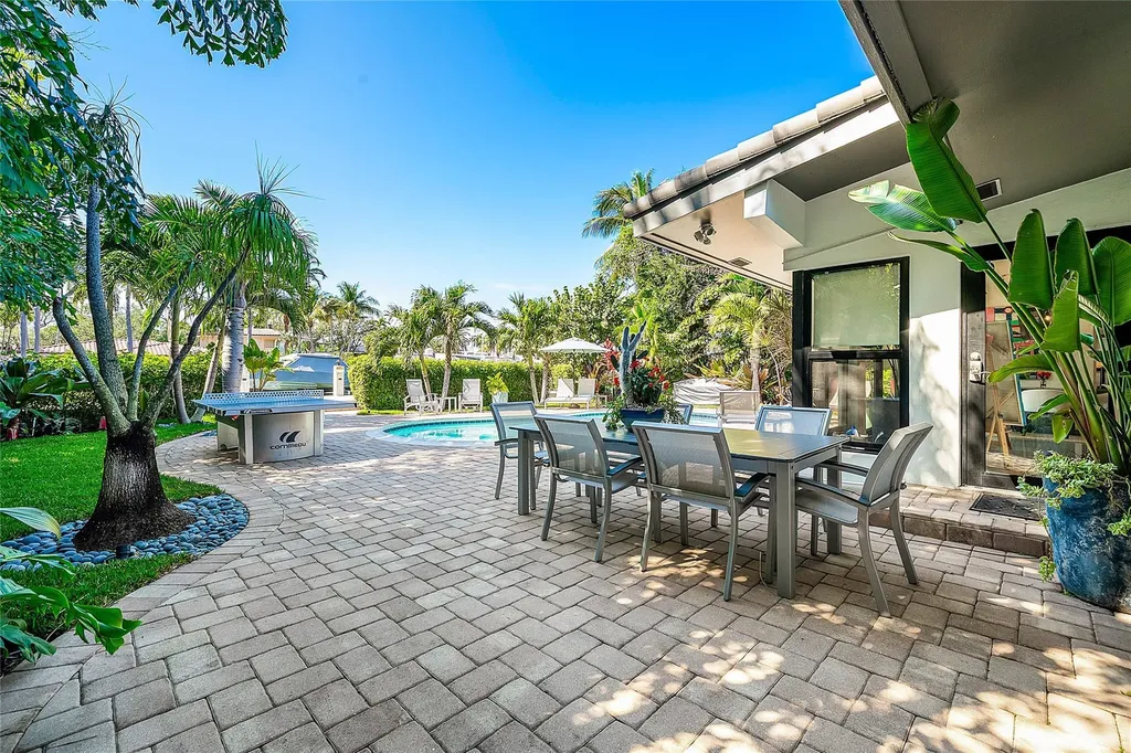 801 Solar Isle Drive Fort Lauderdale FL 33301