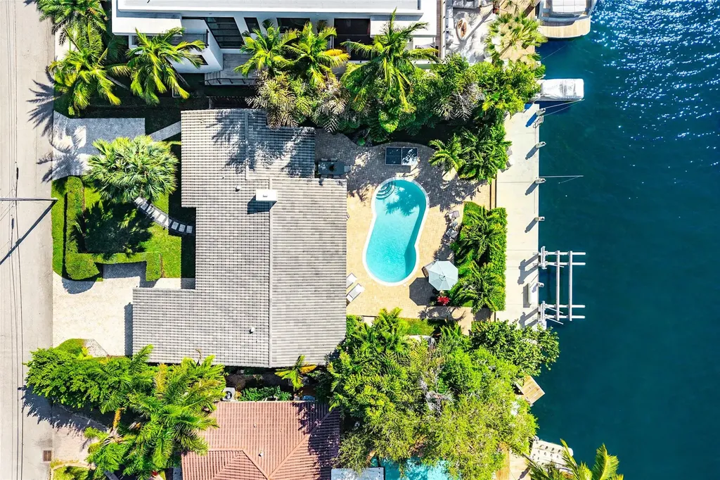 801 Solar Isle Drive Fort Lauderdale FL 33301
