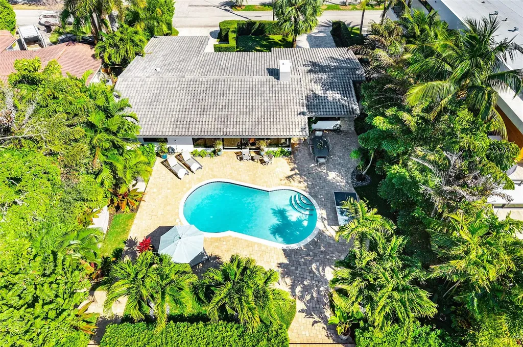 801 Solar Isle Drive Fort Lauderdale FL 33301