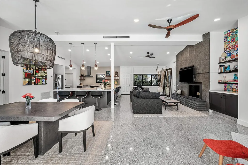 801 Solar Isle Drive Fort Lauderdale FL 33301