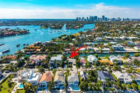 801 Solar Isle Drive Fort Lauderdale FL 33301