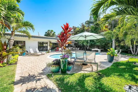 801 Solar Isle Drive Fort Lauderdale FL 33301