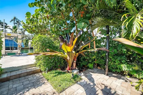 801 Solar Isle Drive Fort Lauderdale FL 33301