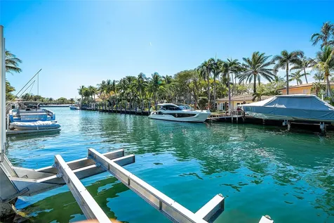 801 Solar Isle Drive Fort Lauderdale FL 33301
