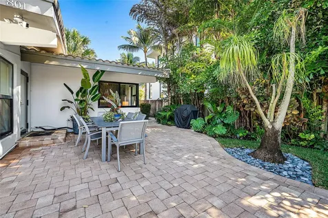 801 Solar Isle Drive Fort Lauderdale FL 33301