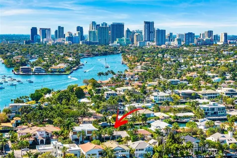 801 Solar Isle Drive Fort Lauderdale FL 33301