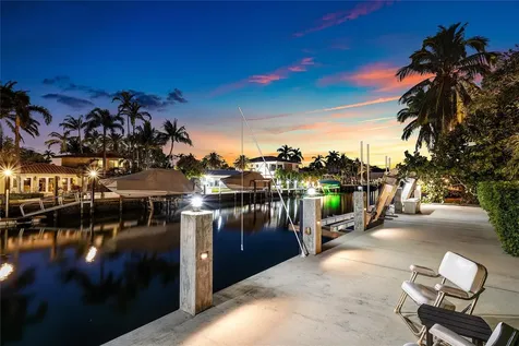 801 Solar Isle Drive Fort Lauderdale FL 33301