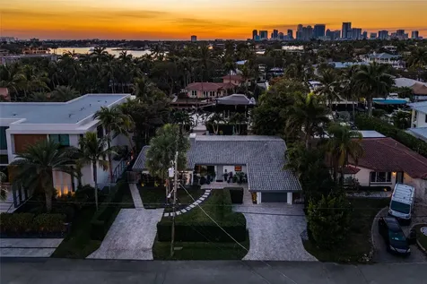 801 Solar Isle Drive Fort Lauderdale FL 33301