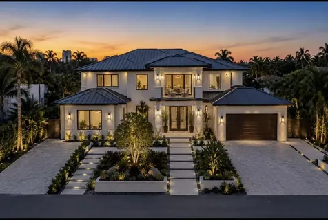 801 Solar Isle Drive Fort Lauderdale FL 33301