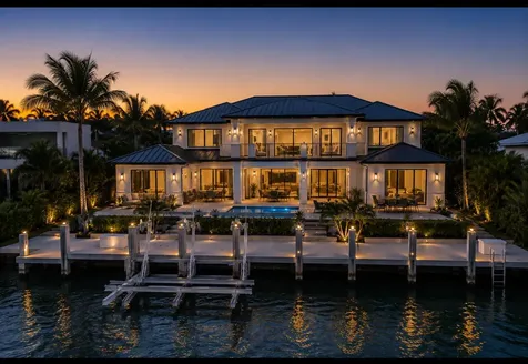 801 Solar Isle Drive Fort Lauderdale FL 33301