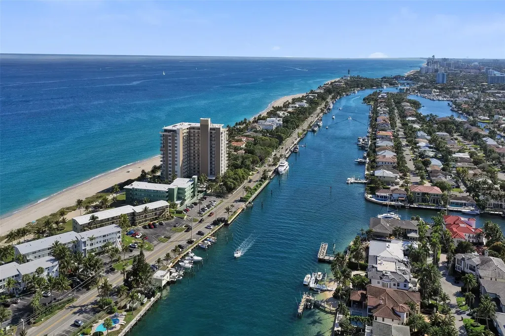 1039 Hillsboro Mile Hillsboro Beach FL 33062