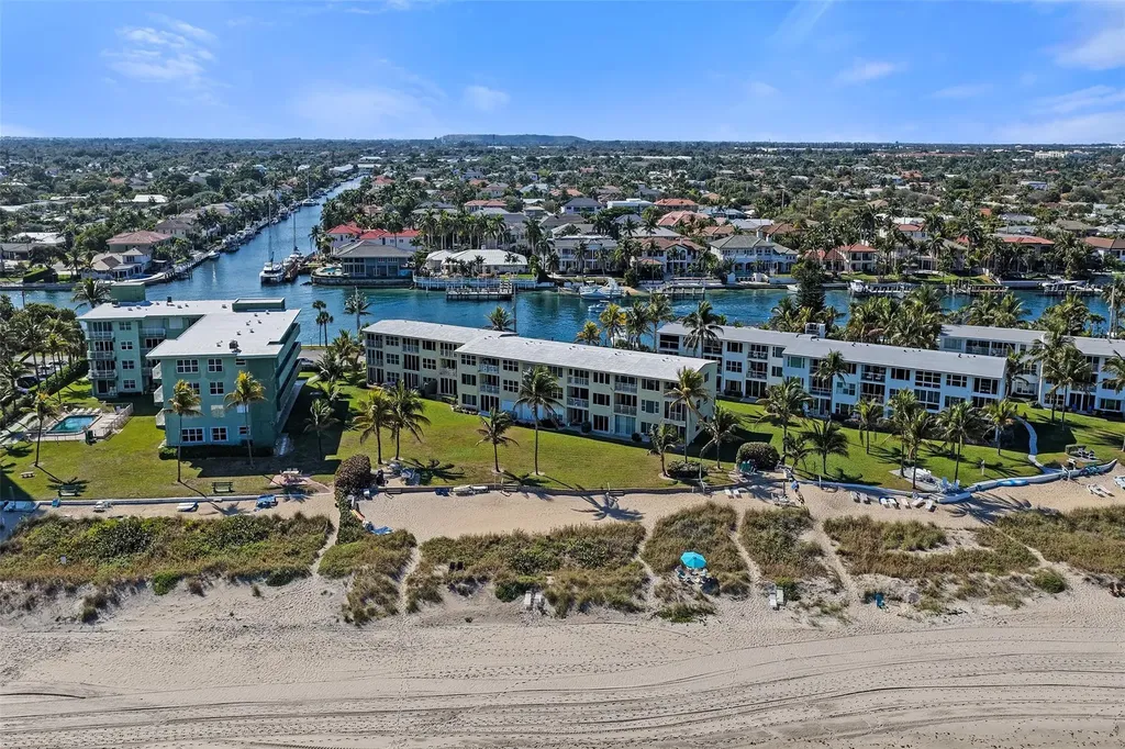 1039 Hillsboro Mile Hillsboro Beach FL 33062