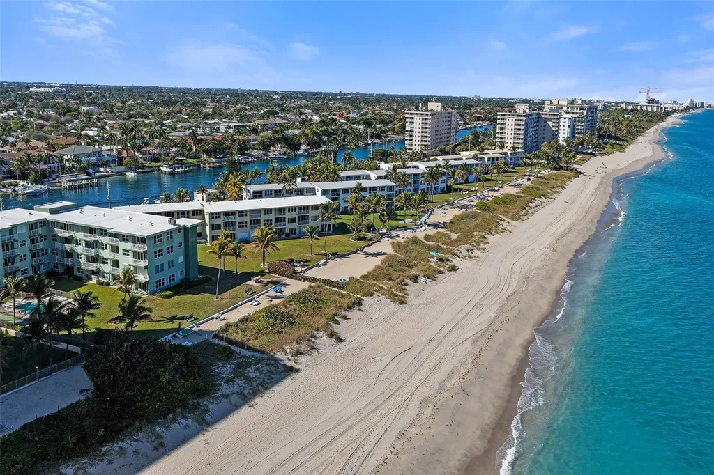 1039 Hillsboro Mile Hillsboro Beach FL 33062