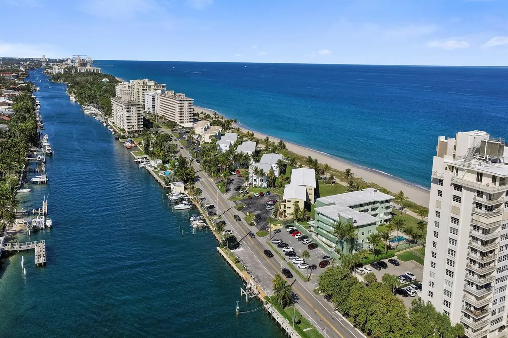 1039 Hillsboro Mile Hillsboro Beach FL 33062