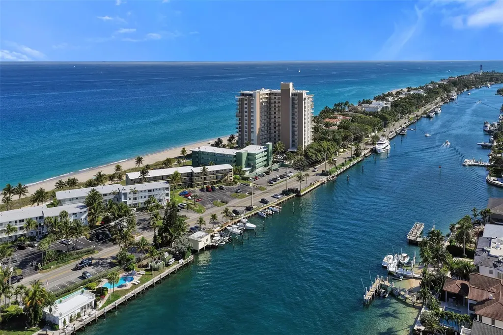 1039 Hillsboro Mile Hillsboro Beach FL 33062
