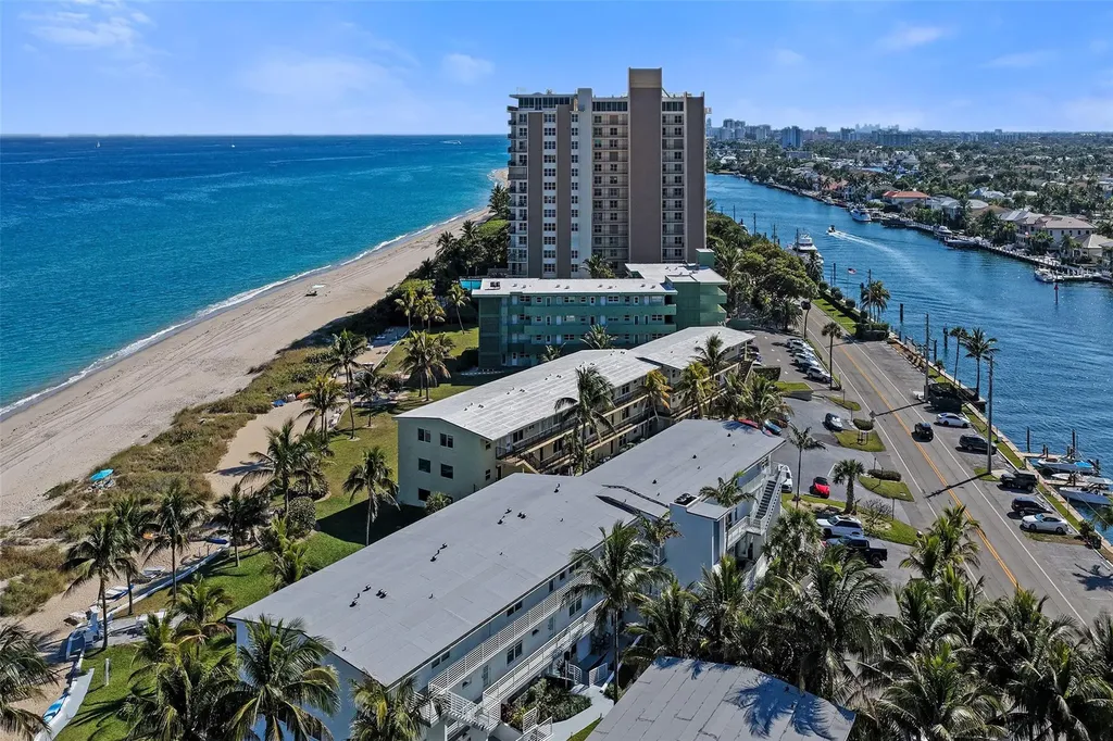 1039 Hillsboro Mile Hillsboro Beach FL 33062