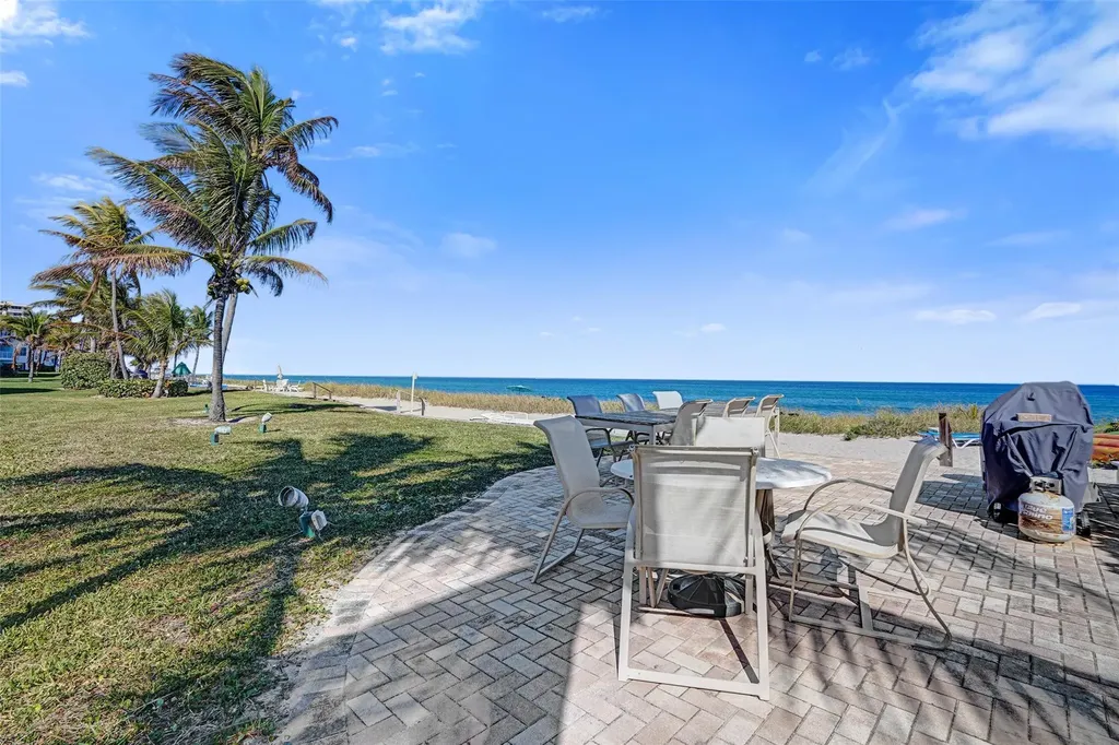 1039 Hillsboro Mile Hillsboro Beach FL 33062