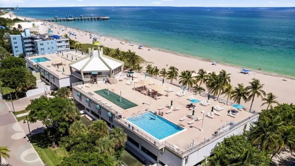 111 Briny Avenue Pompano Beach FL 33062