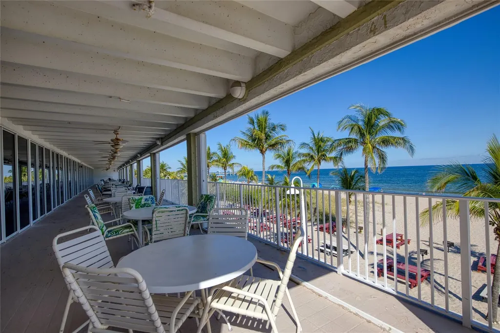 111 Briny Avenue Pompano Beach FL 33062