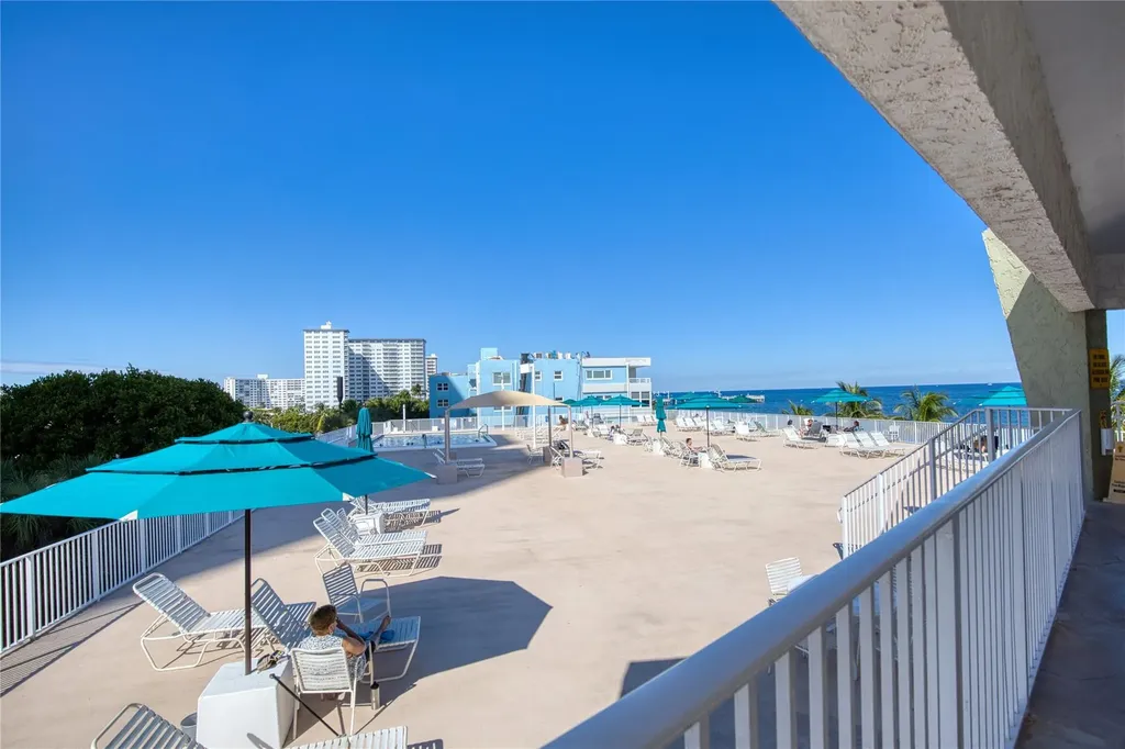 111 Briny Avenue Pompano Beach FL 33062