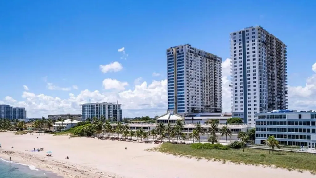 111 Briny Avenue Pompano Beach FL 33062
