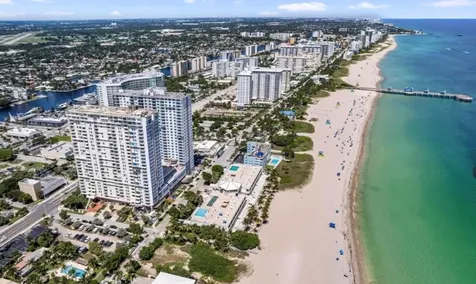 111 Briny Avenue Pompano Beach FL 33062