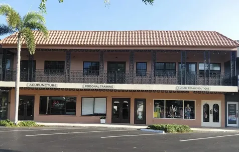 3020 N Federal Highway Fort Lauderdale FL 33306