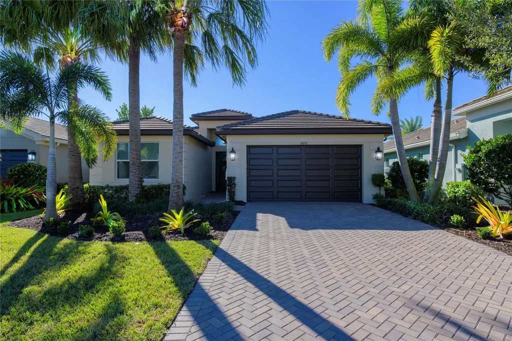 10712 SW Matisse Port St Lucie FL 34987