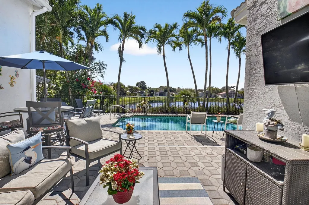 11413 Ohanu Circle Boynton Beach FL 33437