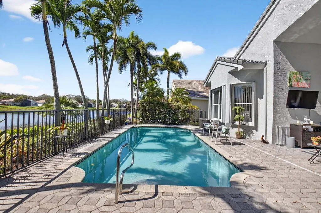 11413 Ohanu Circle Boynton Beach FL 33437