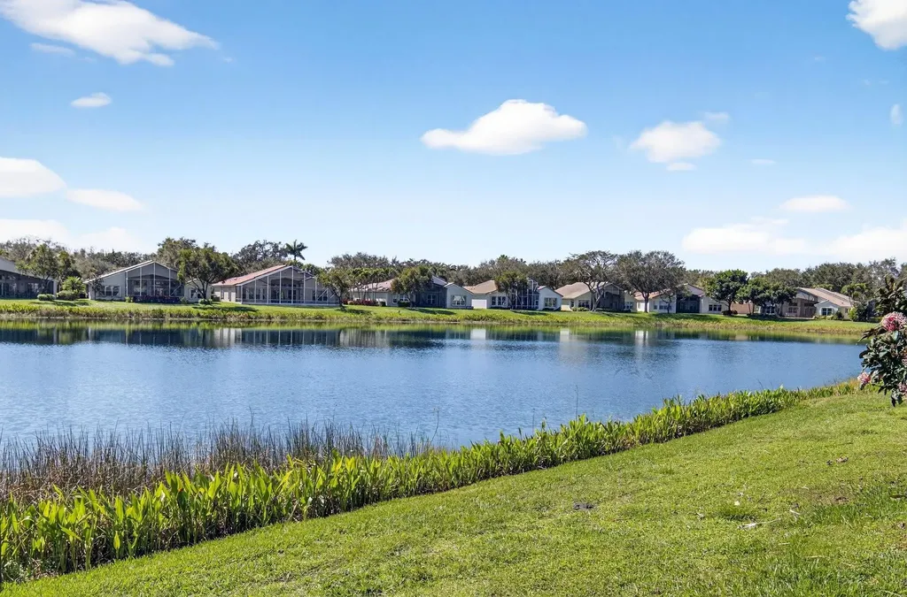 11413 Ohanu Circle Boynton Beach FL 33437