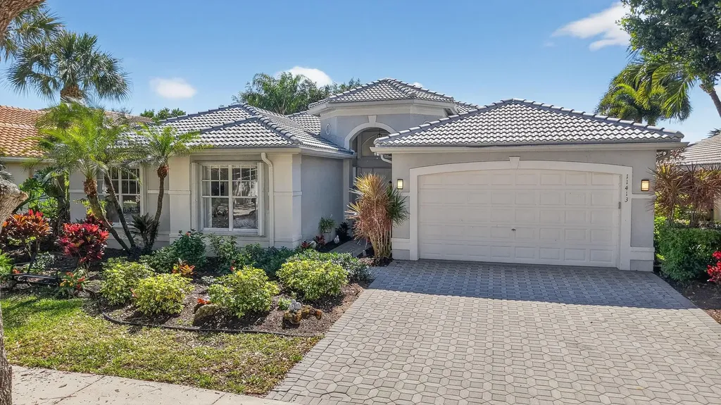11413 Ohanu Circle Boynton Beach FL 33437
