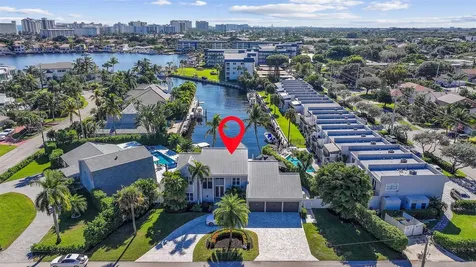 910 Jasmine Drive Delray Beach FL 33483