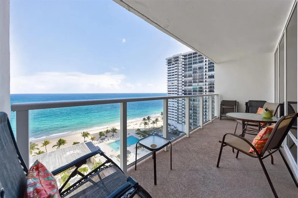 4300 N Ocean Boulevard Fort Lauderdale FL 33308