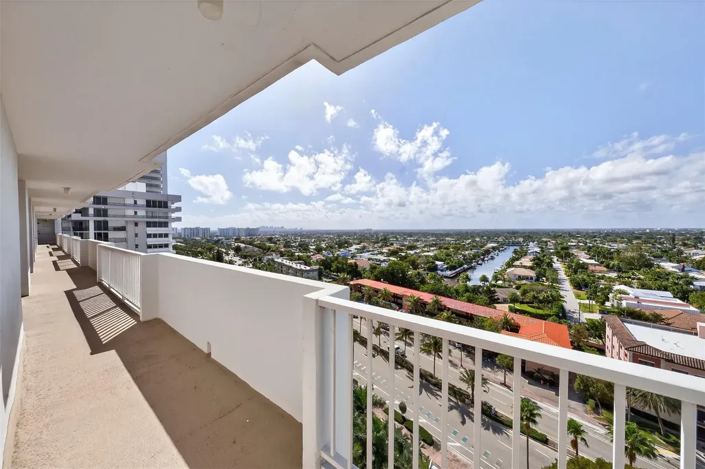 4300 N Ocean Boulevard Fort Lauderdale FL 33308