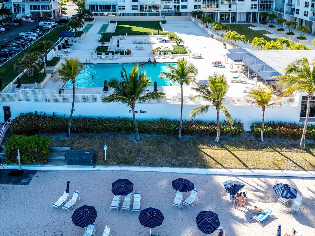 4300 N Ocean Boulevard Fort Lauderdale FL 33308