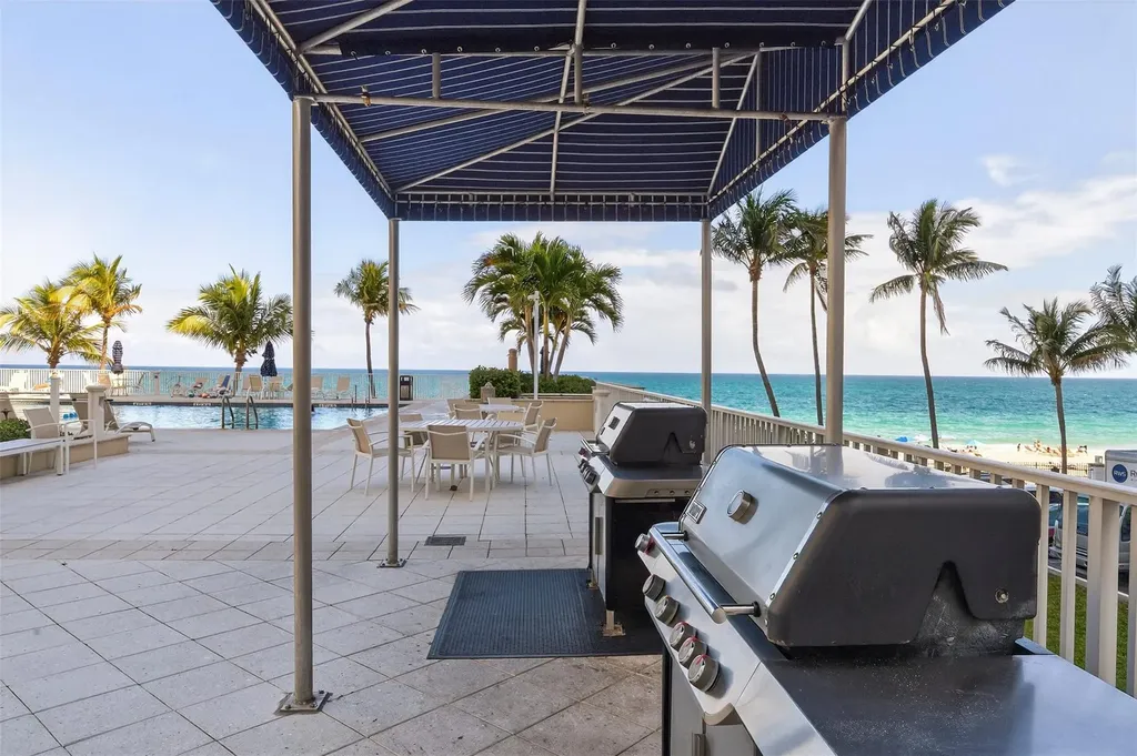 4300 N Ocean Boulevard Fort Lauderdale FL 33308