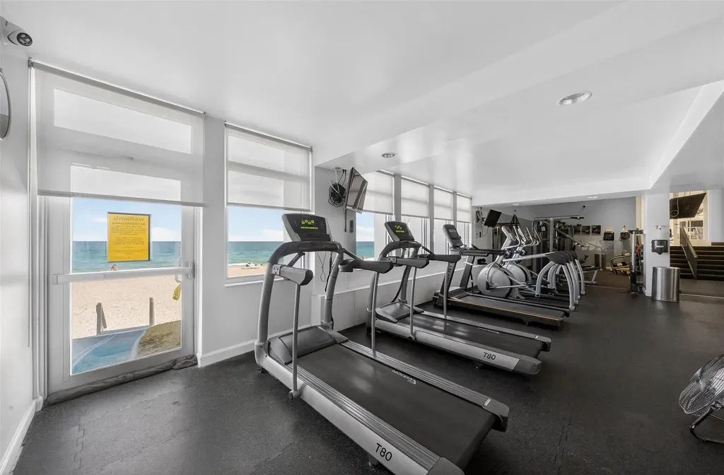 4300 N Ocean Boulevard Fort Lauderdale FL 33308