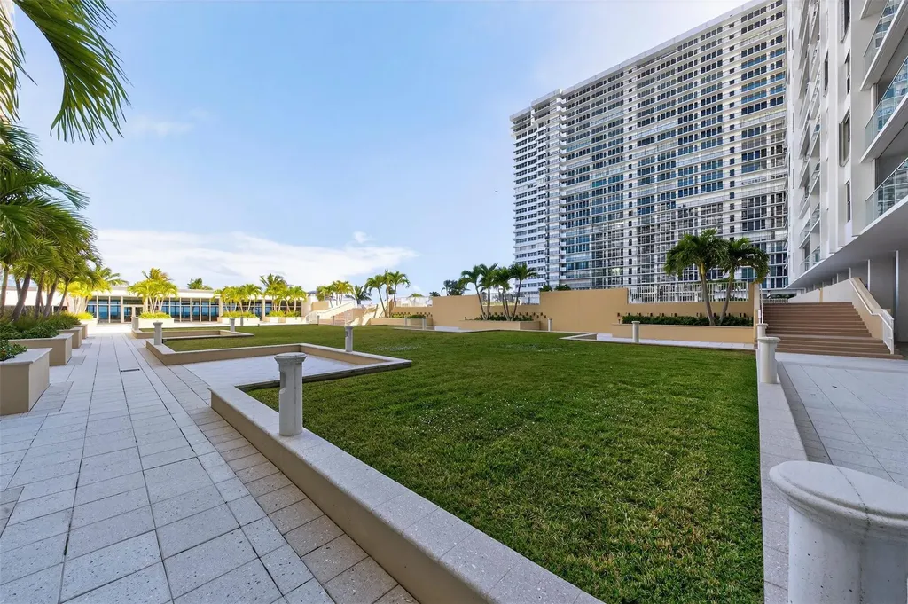 4300 N Ocean Boulevard Fort Lauderdale FL 33308