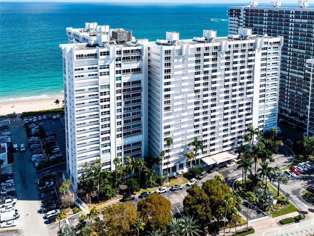4300 N Ocean Boulevard Fort Lauderdale FL 33308