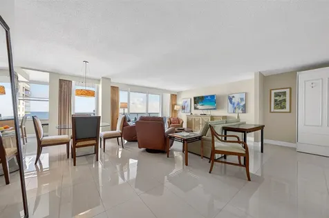 4300 N Ocean Boulevard Fort Lauderdale FL 33308
