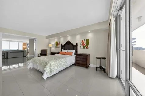 4300 N Ocean Boulevard Fort Lauderdale FL 33308