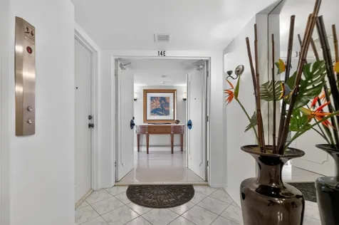 4300 N Ocean Boulevard Fort Lauderdale FL 33308