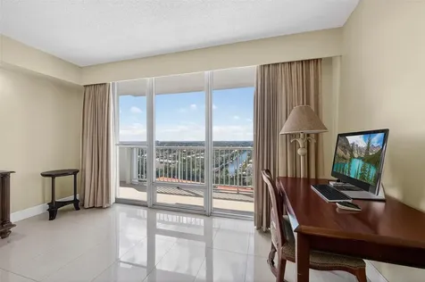 4300 N Ocean Boulevard Fort Lauderdale FL 33308